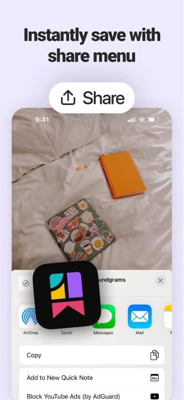 Save Without Quitting